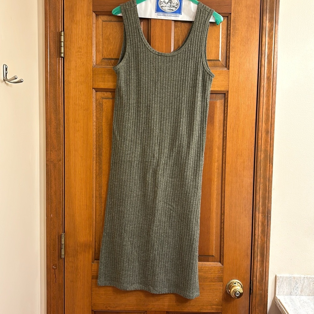 Wink Perry knit dress size L